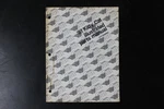Arctic Cat Kitty Illustrated Parts Manual 1981 Snowmobile Oem. Fixed Price $29.99.