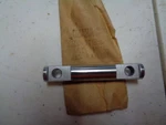 Nos Yamaha Brand Primary Sheave Weight Pin SR540 1980-82 8R6-17628-00. Fixed Price $5.00.
