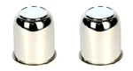 Excalibur 319EZ-SS Stainless Steel Center Cap 3.19" Pilot With Plug 2 Pack. Fixed Price $34.99.