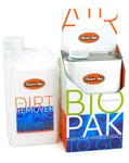 Twin Air 715-9020 159020 Bio Pack Dirt Remover Oil 1L 800GR. Fixed Price $64.95.