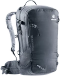 Deuter Freeride Black 3303321 70000. Fixed Price $160.00.