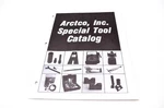 New Oem Arctic 2254-517R Arctco July 1990 Special Tool Catalog Nos. Fixed Price $35.99.