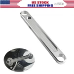 For 2016-2024 Polaris Ranger General Rzr Xp Transmission Clutch Alignment Tool. Fixed Price $29.00.