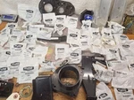 Large Lot Of 70+ Polaris Parts Snowmobile Atv Utv Nos Dealer Oem Genuine. Fixed Price $39.99.