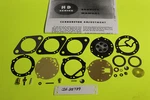 5SKI-DOO Snowmobile Artic Tillotson HD20A HD21A HD22A HD27A HD28A HD36A Carb Kit. Fixed Price $74.95.