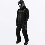 Fxr Racing Maverick F.a.s.t. Ins Monosuit 23 Black Ops. Fixed Price $1199.99.