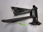 Vintage 90 Arctic Wildcat 650 Snowmobile Spindle Upper Lower Control Arm. Fixed Price $99.99.