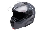 Can Am Exome Modular Helmet Size - Large Ryker Spyder Gray Dot Ece. Fixed Price $199.95.