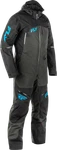 470-4381X Fly Racing Incline Monosuit Black/grey/blue Xl Waterproof,. Fixed Price $829.95.