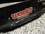 New Oem Polaris Woody Dooly Skag In., Part 2882953 Ski Carbides DP4-1300. Fixed Price $50.08.