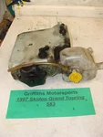 1997 Skidoo Grand Touring 583 Oil Bottle Tank Sensor Reservoir Coolant 572076900. Fixed Price $59.00.