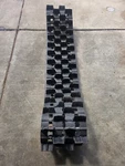 2017 Polaris Pro Rmk 800 Pitch Track Drive Belt Paddle Driving Chain. Fixed Price $399.95.