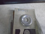 Rupp Bogie Boogie Idler Wheel Slinger 18907. Fixed Price $12.99.