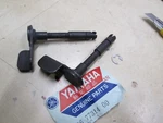 Yamaha Oem Engine Mount Bracket X Two / Many Sleds List 806-77314. Fixed Price $10.46.