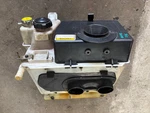 Polaris 2000 Edge Xcsp 440 600 & Xcf Airbox Oil Coolant Tank Intake Oem. Fixed Price $99.99.