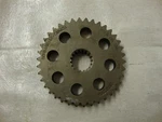Ski-doo Formula Plus Mx 467 1987-1990 Oem Lower Sprocket 38 Tooth 504056400. Fixed Price $40.00.