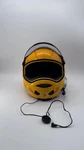 Ski-doo Brp Modular Snowmobile Helmet Medium Size With Communication Device. Fixed Price $99.99.