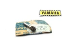 Nos Yamaha Oem Tachometer Drive Gear PZ480 VT480 VK540 Snowmobile 813-17841-00. Fixed Price $11.98.