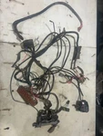 1994 Polaris Sportsman Oem Wiring Harness Throttle 2010149 2460476 4040022. Fixed Price $65.25.