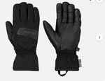 New Ski-doo Men's Snowmobile Brp Mountain Gloves Water/windproof. Fixed Price $40.25.