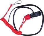 SP1 Universal Cap Style Handlebar Mounted Tether Switch 01-115. Fixed Price $25.99.