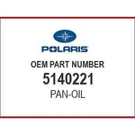 Polaris Oil Pan 5140221 Oem New. Fixed Price $249.99.