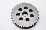 Oem Arctic Cat 0602-938 Sprocket 44T. Fixed Price $25.49.