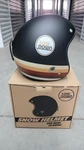 Lowdown Ski And Snowboard Helmets "classic" W/stoked Graphic Size (59CM-60). Fixed Price $200.00.