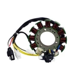 Stator Ski-doo Formula Iii Mach Z 600 780 800 1993-1997 Oem# 410919300. Fixed Price $251.89.