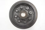 2012-2021 Ski-doo Oem 155MM Idler Wheel Black 503192808 Summit Renegade Mxz. Fixed Price $19.95.