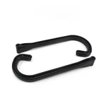 Black Ski Handle Loop 0603-624 For Arctic 1995-2008 Bearcat Zl Zrt. Fixed Price $42.99.