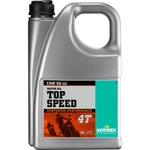 Motorex Top Speed 4T 15W-50 Liter. Fixed Price $62.88.