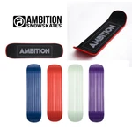 Ambition Jib Premium 8.5" X 33" Plastic Deck. Fixed Price $92.95.