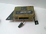 1993 Arctic Wildcat 700 Efi Ecu Computer 3004-028 #573 Mountaincat. Fixed Price $75.00.