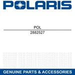 Polaris 2882527 Tool Pouch Strap Rzr Ranger Ace 150 200. Fixed Price $15.95.