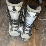 Airwalk Thinsulate Snow Boots Size 8. Fixed Price $35.00.