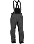 Womens Medium Castle X G8 Fuel Snow Pant Bibs (charcoal) 73-3764. Fixed Price $207.95.