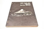 Oem Arctic Cat 2254-576 90 Pantera Service Manual Nos. Fixed Price $51.84.
