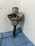 Arctic Cat Yamaha Skidoo Polaris Oem Mikuni Carburetor Body 58L 02B. Fixed Price $50.00.