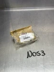 Genuine Arctic Cat Suzuki Oem Nos Crank Pin Bar Part Number #3002-217. Fixed Price $23.49.