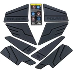 Polaris 2889889 Snowmobile Trail Performance/crossover Knee Pads Indy Switchback. Fixed Price $104.99.