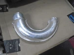 Rupp Exhaust 14903 Brand New!! 1970 S-44 WT440/WT634 Magnum 400 &634 440X. Fixed Price $139.99.