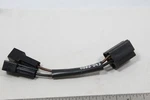 Nos Oem 1989-97 Arctic Cat Snowmobile Electric Start Key Switch Harness 0686-043. Fixed Price $9.99.