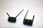 1991 Yamaha Phazer Ii Oem Rear Skid Spring Set 87F-47473-00-00 SY27. Fixed Price $120.69.