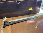 Trailing Arm Right # 1822092-067 Polaris 1993 Xcr 440 Snowmobile. Fixed Price $50.69.