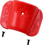 Snobunje Inc Throttle Flare Red 1058-R. Fixed Price $29.84.