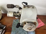 Rupp Mini Bike Tecumseh Xl 350 Motor. Fixed Price $599.99.