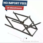 Snowmobile Workshop Lift Stand Hoist Jack 700LB Capacity. Fixed Price $139.13.