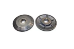 1999 Yamaha Phazer 500 Oem Cooling Fan Driven Pulley 8H8-12619-01-00 Q2604. Fixed Price $14.49.