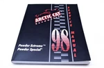 New Oem Arctic Cat 2255-726 1998 Snowmobile Service Manual Nos. Fixed Price $29.69.